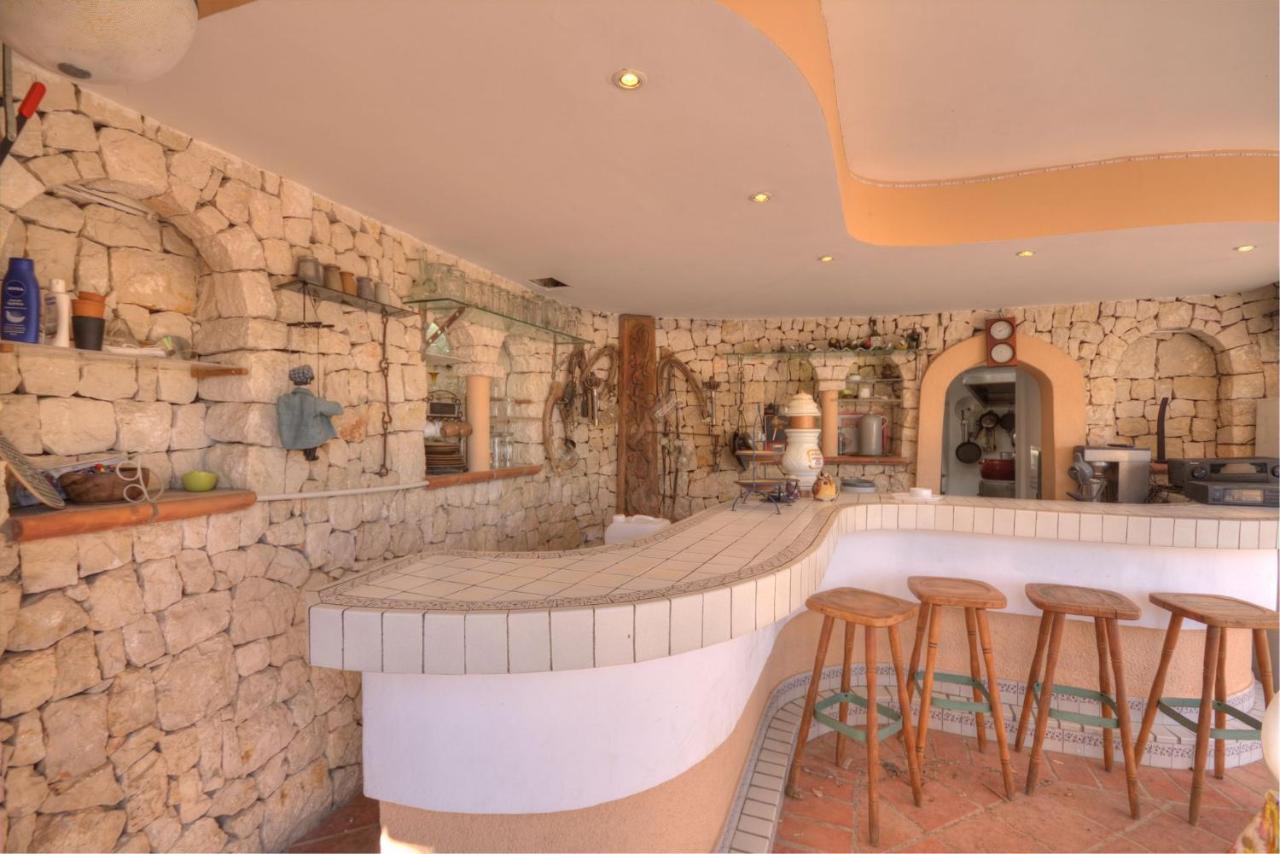 Villa Prestige Benissa Ngoại thất bức ảnh