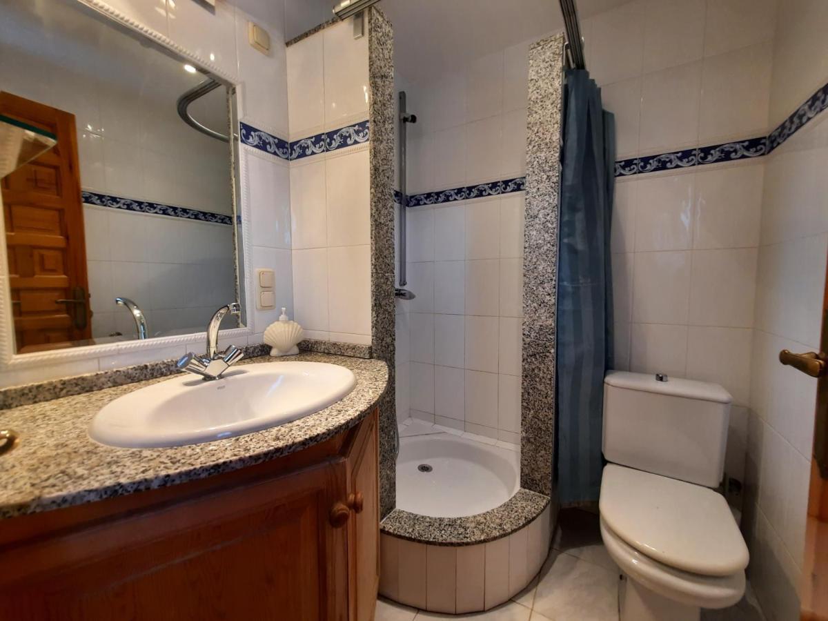 Villa Prestige Benissa Ngoại thất bức ảnh