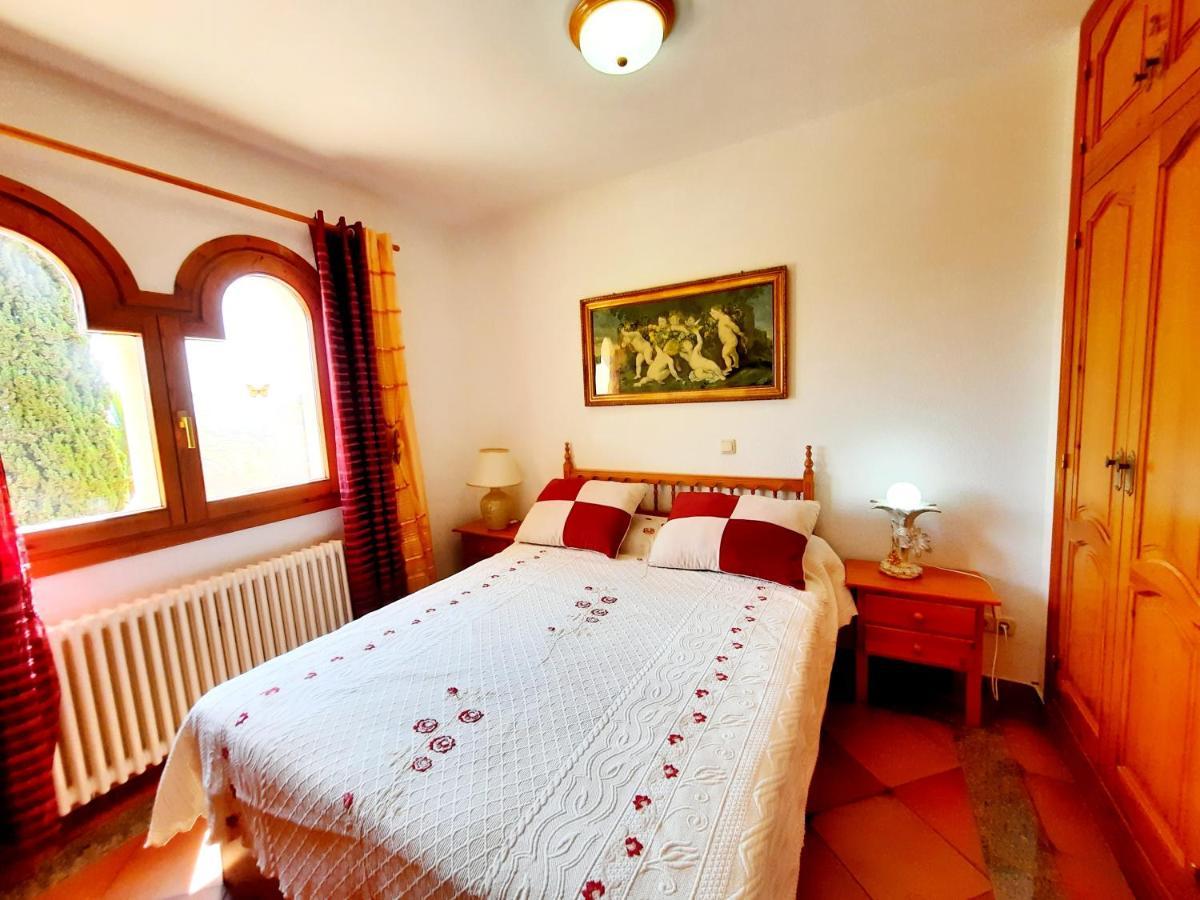 Villa Prestige Benissa Ngoại thất bức ảnh
