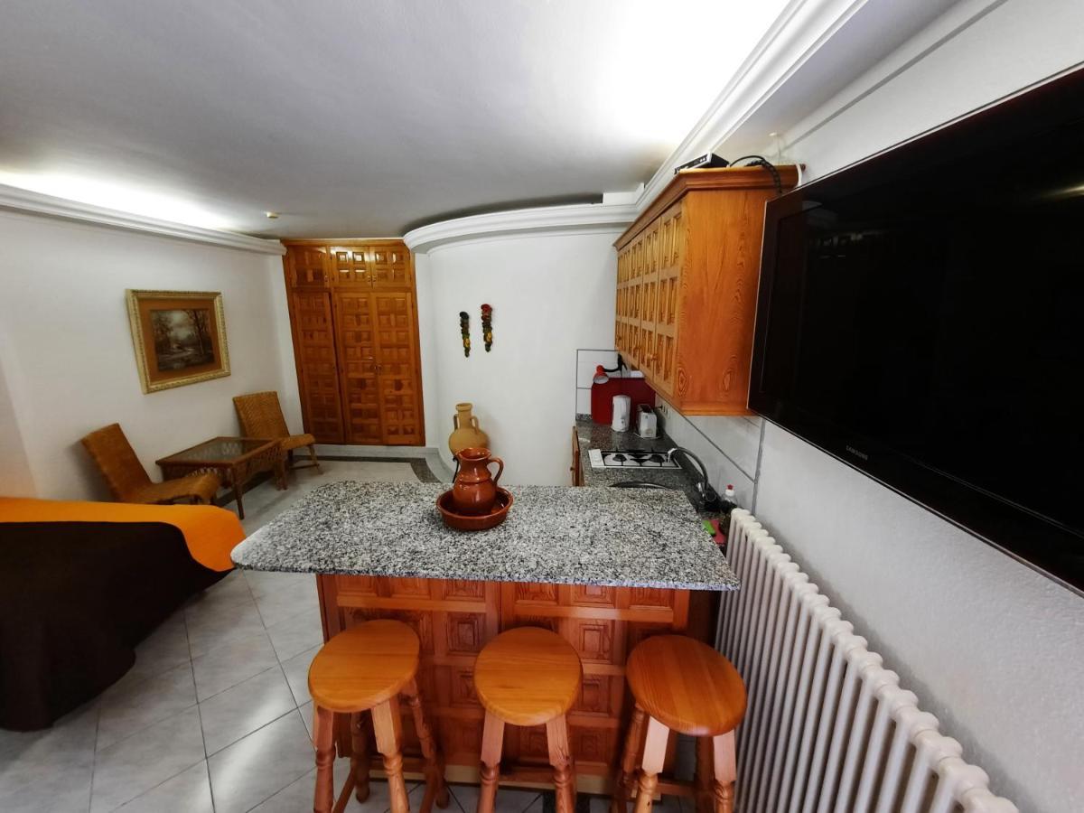 Villa Prestige Benissa Ngoại thất bức ảnh