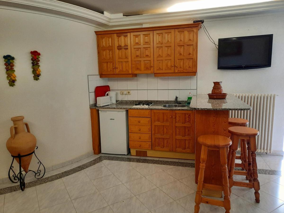 Villa Prestige Benissa Ngoại thất bức ảnh