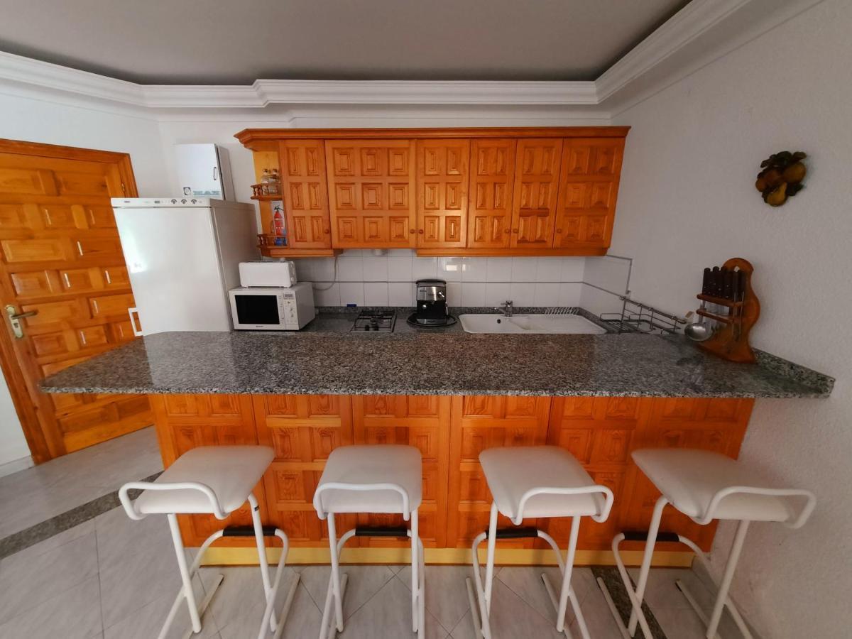 Villa Prestige Benissa Ngoại thất bức ảnh