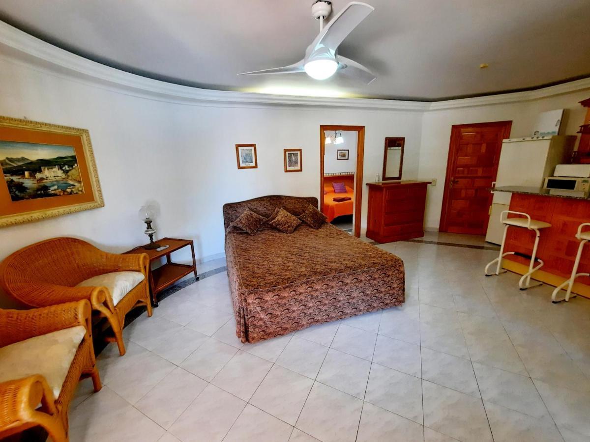 Villa Prestige Benissa Ngoại thất bức ảnh