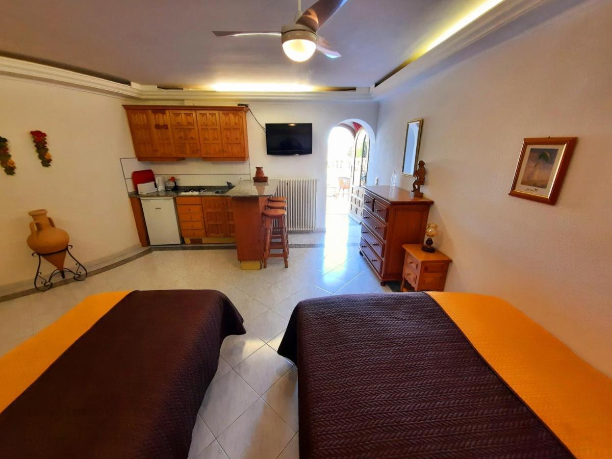 Villa Prestige Benissa Ngoại thất bức ảnh