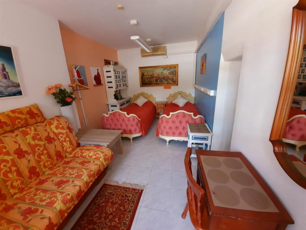 Villa Prestige Benissa Ngoại thất bức ảnh