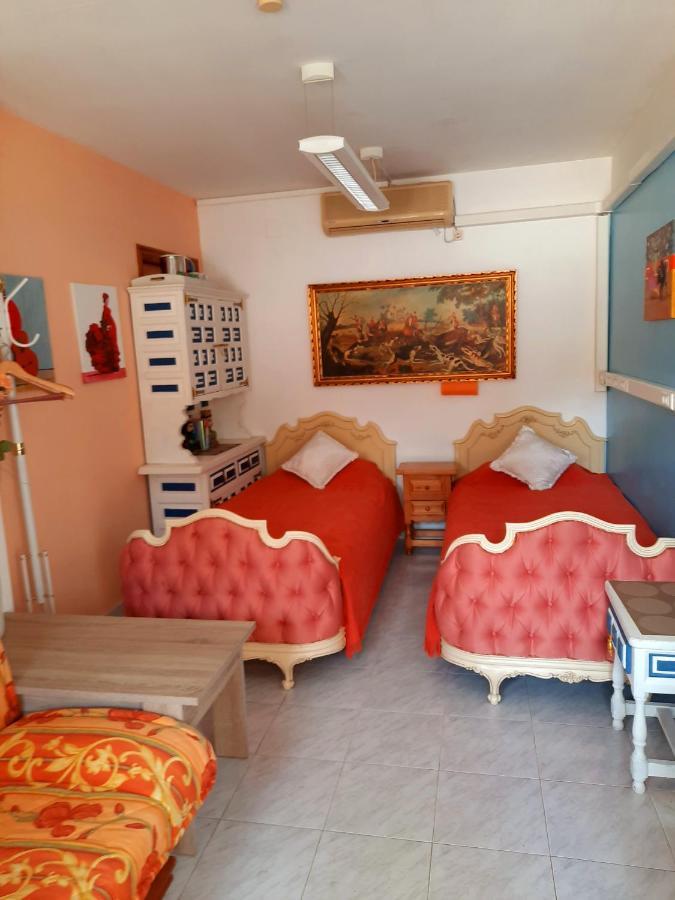 Villa Prestige Benissa Ngoại thất bức ảnh