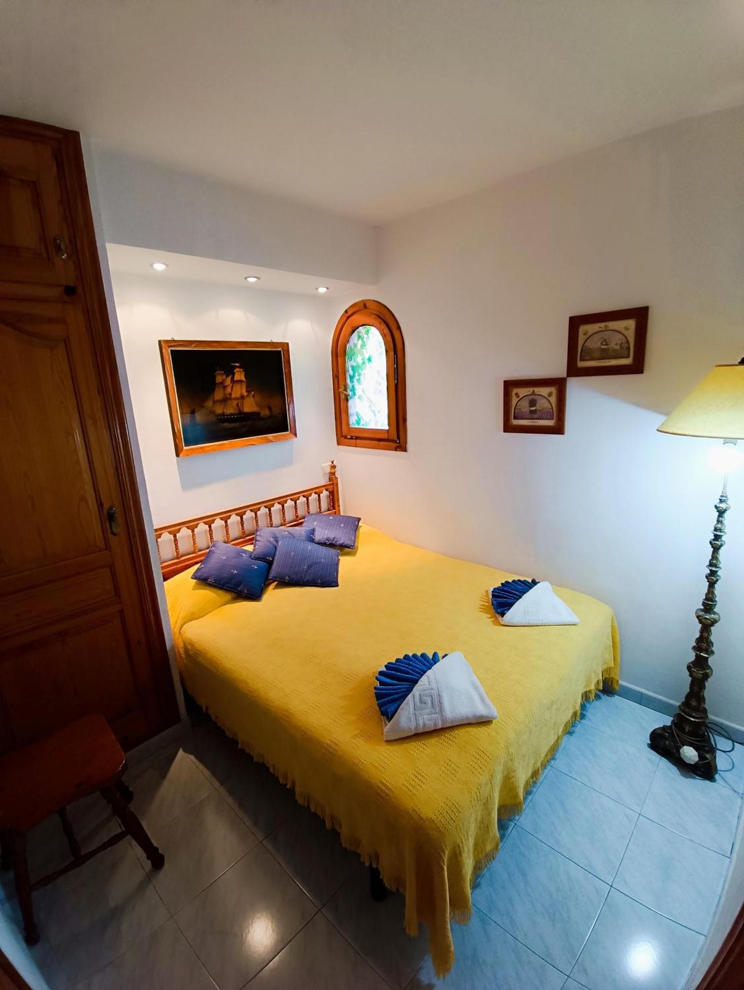 Villa Prestige Benissa Phòng bức ảnh