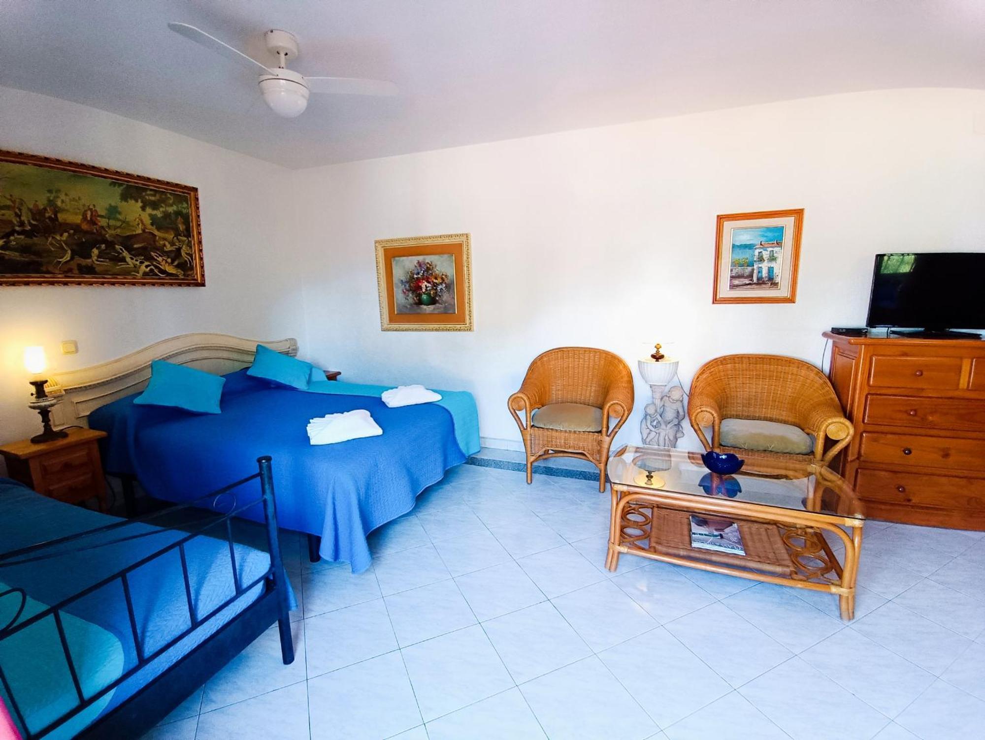 Villa Prestige Benissa Ngoại thất bức ảnh